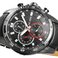 Herrenuhr Paul Lorens PL9753A8-1A3