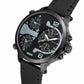 Herrenuhr Paul Lorens PL11706A2-1A5 + BOX