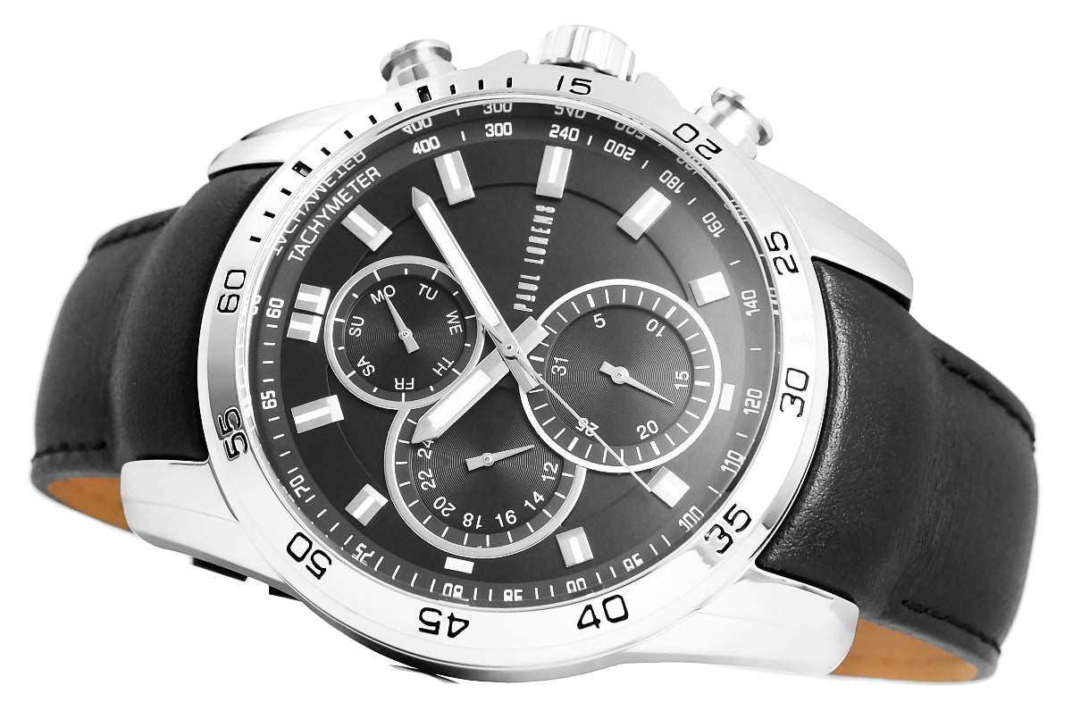 Herrenuhr Paul Lorens PL9753A8-1A1