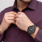 Herrenuhr Paul Lorens PL11652B6-1A5