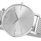 Zegarek Damski Paul Lorens PL10401B-3C1