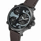 Herrenuhr Paul Lorens PL11706A2-1B2 + BOX