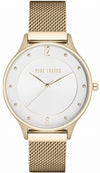 Damenarmbanduhr Paul Lorens PL10317B9-3D1 + BOX