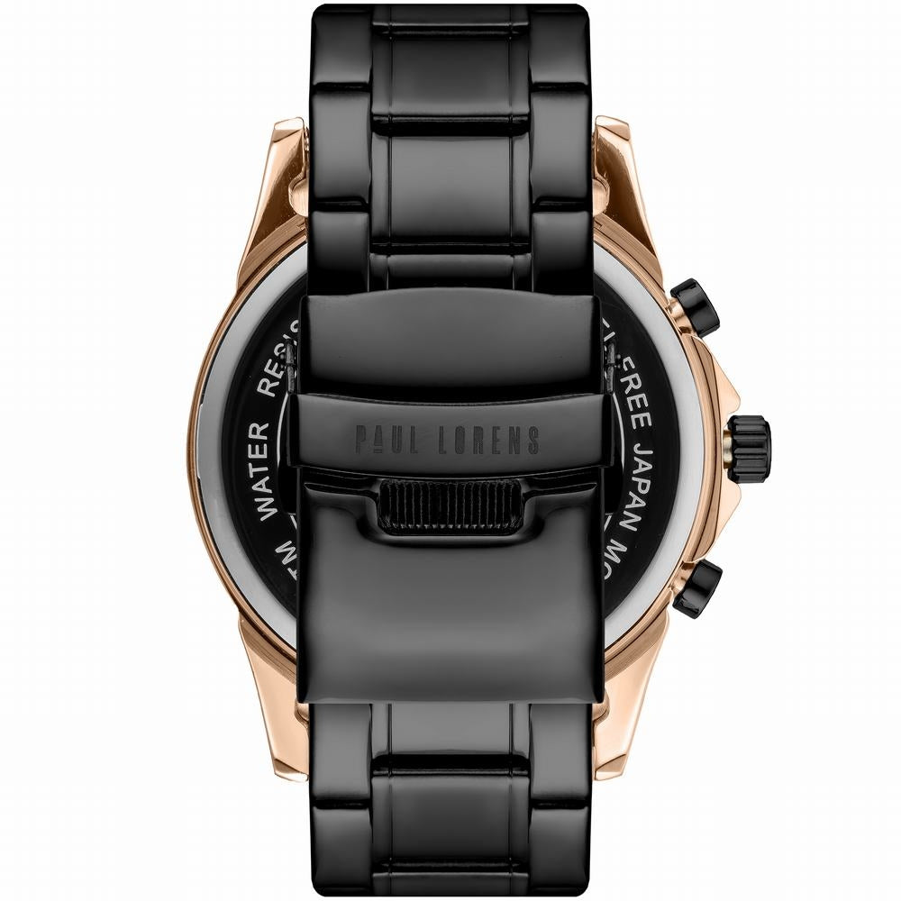 Herrenuhr Paul Lorens PL3844B2-1A4
