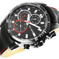 Herrenuhr Paul Lorens PL9753A8-1A3
