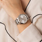 Damenarmbanduhr Paul Lorens PL10659B-3C1 + BOX