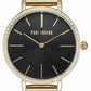 Damenarmbanduhr Paul Lorens PL12894B-1D1 + BOX