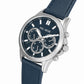 Herrenuhr Paul Lorens PL8071A2-6F1 + BOX