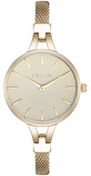 Zegarek Damski Paul Lorens PL12878B-4D1 + BOX
