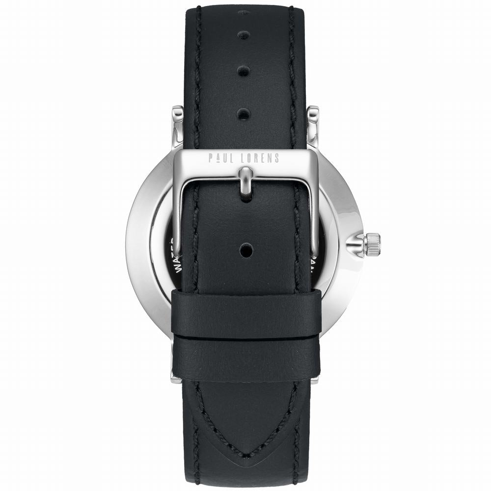 Herrenuhr Paul Lorens PL11989A5-1A1 + Box
