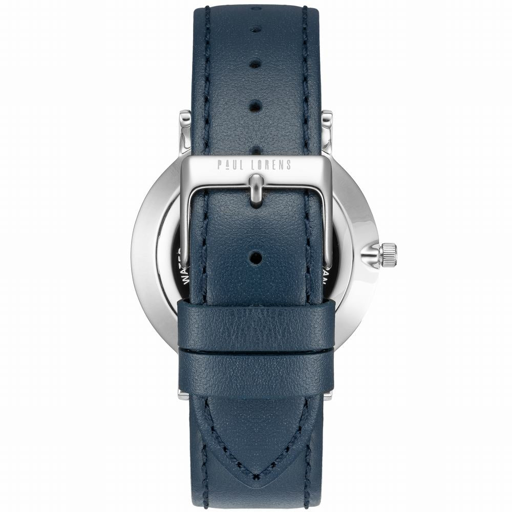 Paul Lorens PL11989A5-6F1 Men's Watch + BOX