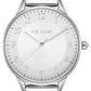 Paul Lorens Damenarmbanduhr PL12189B-3C1 + Box