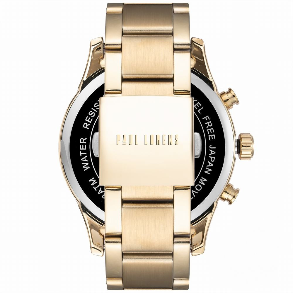 Herrenuhr Paul Lorens PL11652B6-1D1
