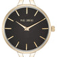 Paul Lorens Damenuhr PL12878B-1D1 + BOX