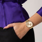 Damenarmbanduhr Paul Lorens PL10317B9-4D1 + Box