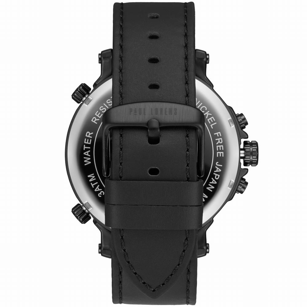 Herrenuhr Paul Lorens PL11706A2-1A5 + BOX