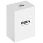 Zegarek Damski RUBICON SMARTWATCH RNBE64-3 BLACK