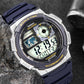 Zegarek Męski CASIO AE-1000W-2AVDF + BOX