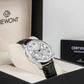 Herrenuhr Giewont Chronograph Saphir Silber GW6260-A1
