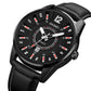 Herrenuhr Skmei 1993BK + BOX
