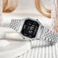 Zegarek Damski CASIO Vintage LA680WA-1BDF + BOX