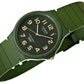 Damenarmbanduhr CASIO MQ-24UC-3BEF + BOX