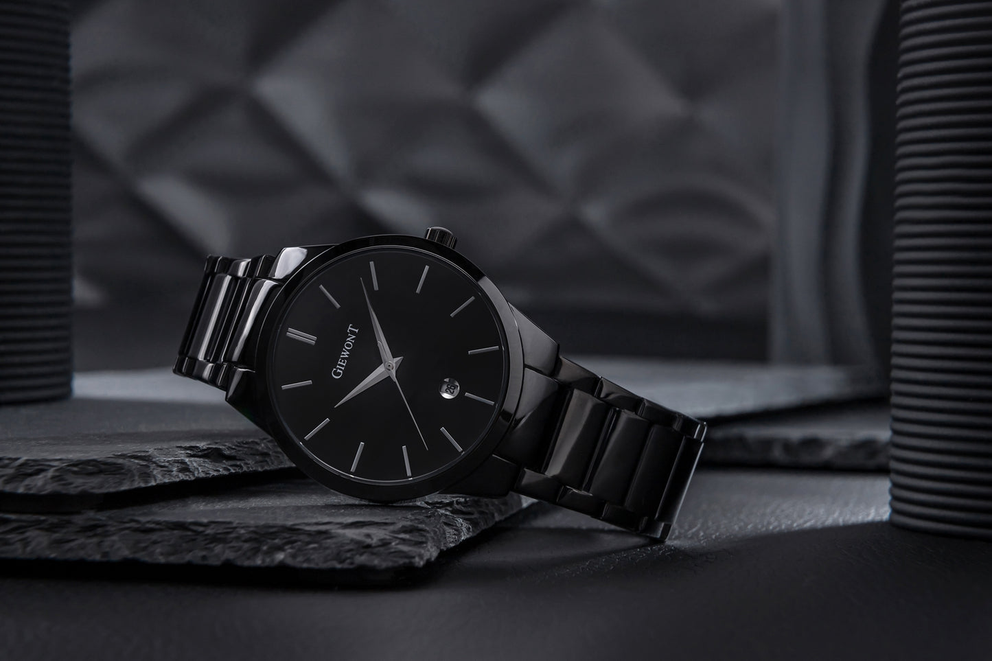 Herrenuhr GIEWONT GW4290-1