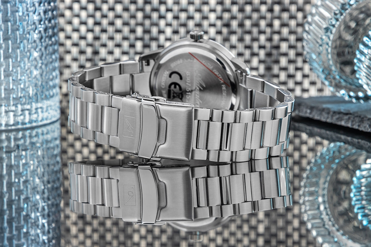 Herrenuhr ADRIATICA Portofino A8307.5114Q + BOX