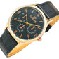 Zegarek Męski G.Rossi 10737A-6F3 + BOX