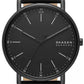 Herrenuhr SKAGEN Signatur SKW6902 + BOX