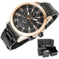 Herrenuhr Paul Lorens PL3844B2-1A4