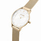Damenarmbanduhr Paul Lorens PL10317B9-3D1 + BOX