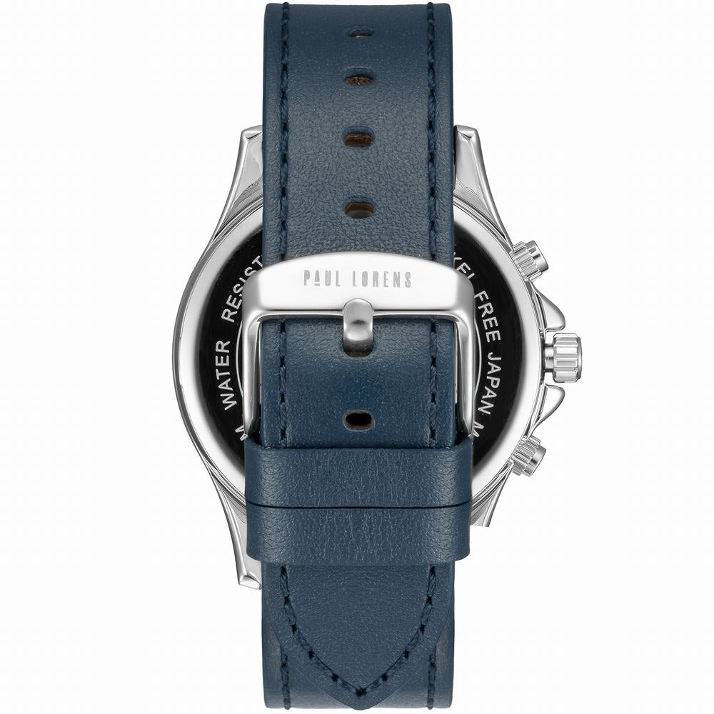 Herrenuhr Paul Lorens PL8071A2-6F1 + BOX