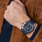 Herrenuhr Paul Lorens PL9753A8-6F1