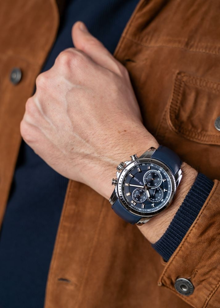 Herrenuhr Paul Lorens PL9753A8-6F1