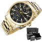Paul Lorens Herrenuhr PL3844B2-1D1