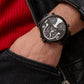 Herrenuhr Paul Lorens PL11706A2-1A5 + BOX