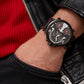 Herrenuhr Paul Lorens PL11706A2-1A3 + BOX