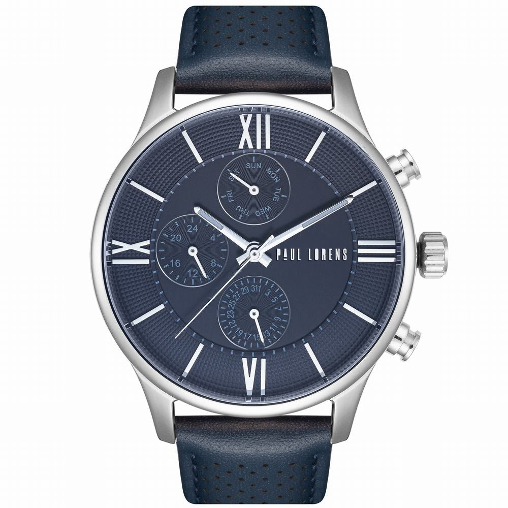 Herrenuhr Paul Lorens PL11652A6-6F1