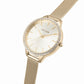Paul Lorens Damenarmbanduhr PL11312B2-4D1 + BOX