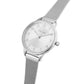 Paul Lorens Damenarmbanduhr PL12189B-3C1 + Box