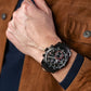 Herrenuhr Paul Lorens PL9753A8-1A3