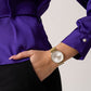 Damenarmbanduhr Paul Lorens PL10317B9-3D1 + BOX