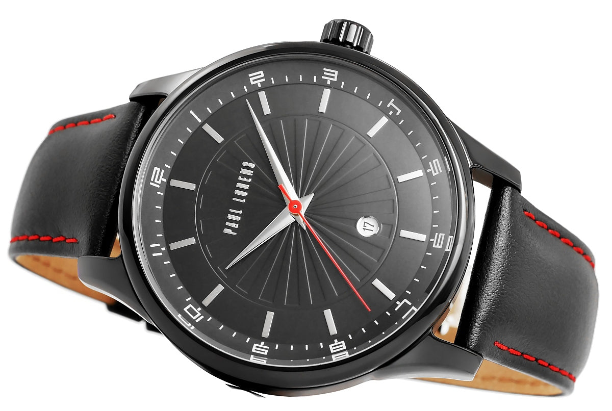 Herrenuhr Paul Lorens PL11652A5-1A3