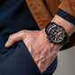 Herrenuhr Paul Lorens PL9753A8-1A3
