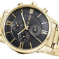 Herrenuhr Paul Lorens PL11652B6-1D1