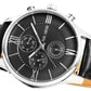 Zegarek Męski Paul Lorens PL11652A6-1A1