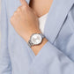 Paul Lorens Damenarmbanduhr PL12189B-3C1 + Box