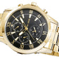 Paul Lorens Herrenuhr PL3844B2-1D1