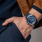 Herrenuhr Paul Lorens PL9753A8-6F1